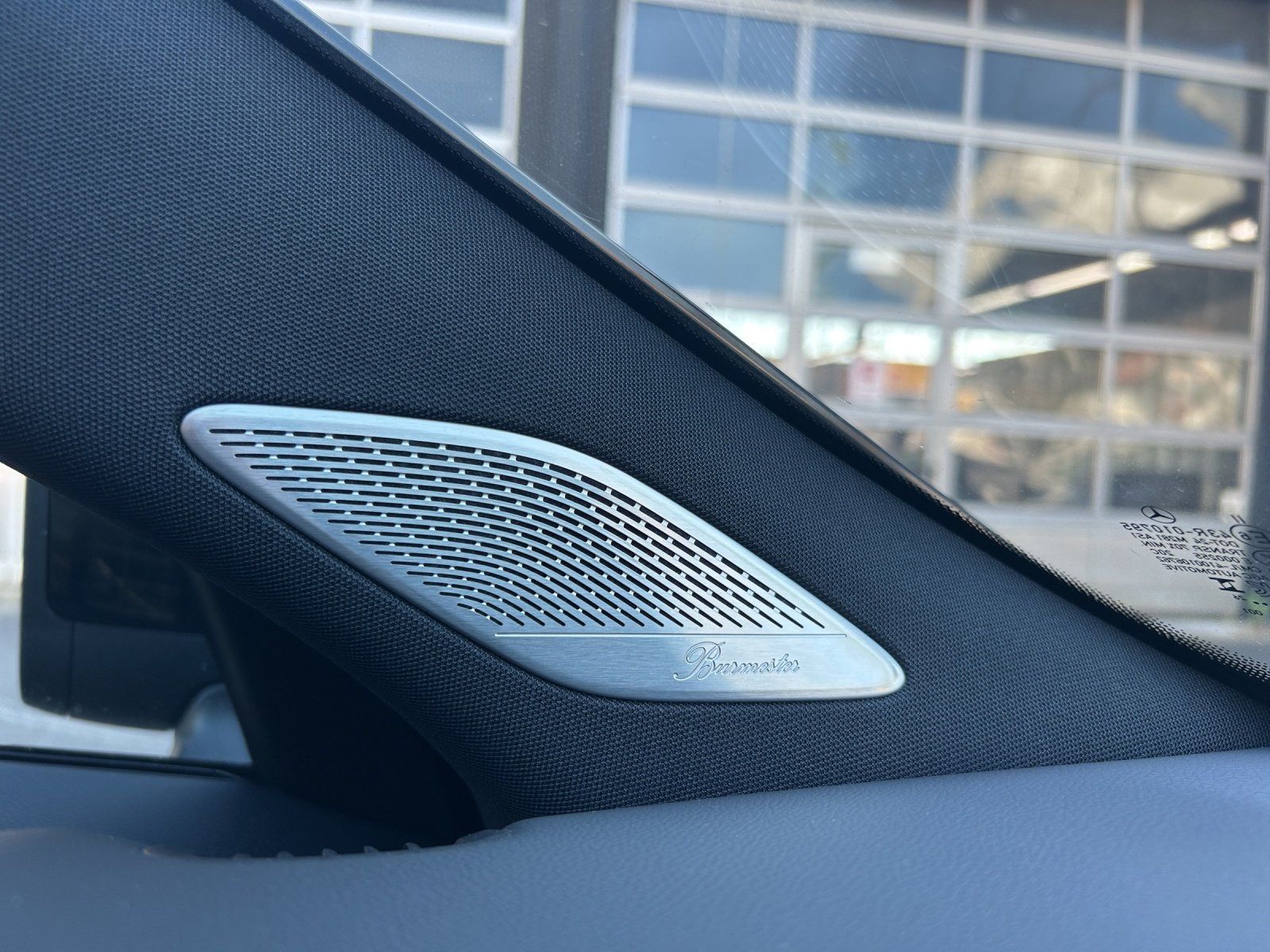 Fahrzeugabbildung Mercedes-Benz 4M Coupé AMG BURM Pano HEADUP 360° AHK Superscre