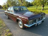 Opel Admiral B 2.8E Automatic Oldtimer H-Zulassung - Opel: Admiral