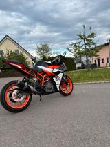 KTM RC 390 *TÜV neu* - KTM RC 390