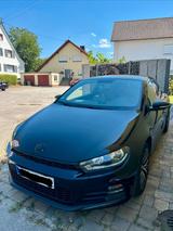 Volkswagen Vw Scirocco Facelift - VW Scirocco von 2017