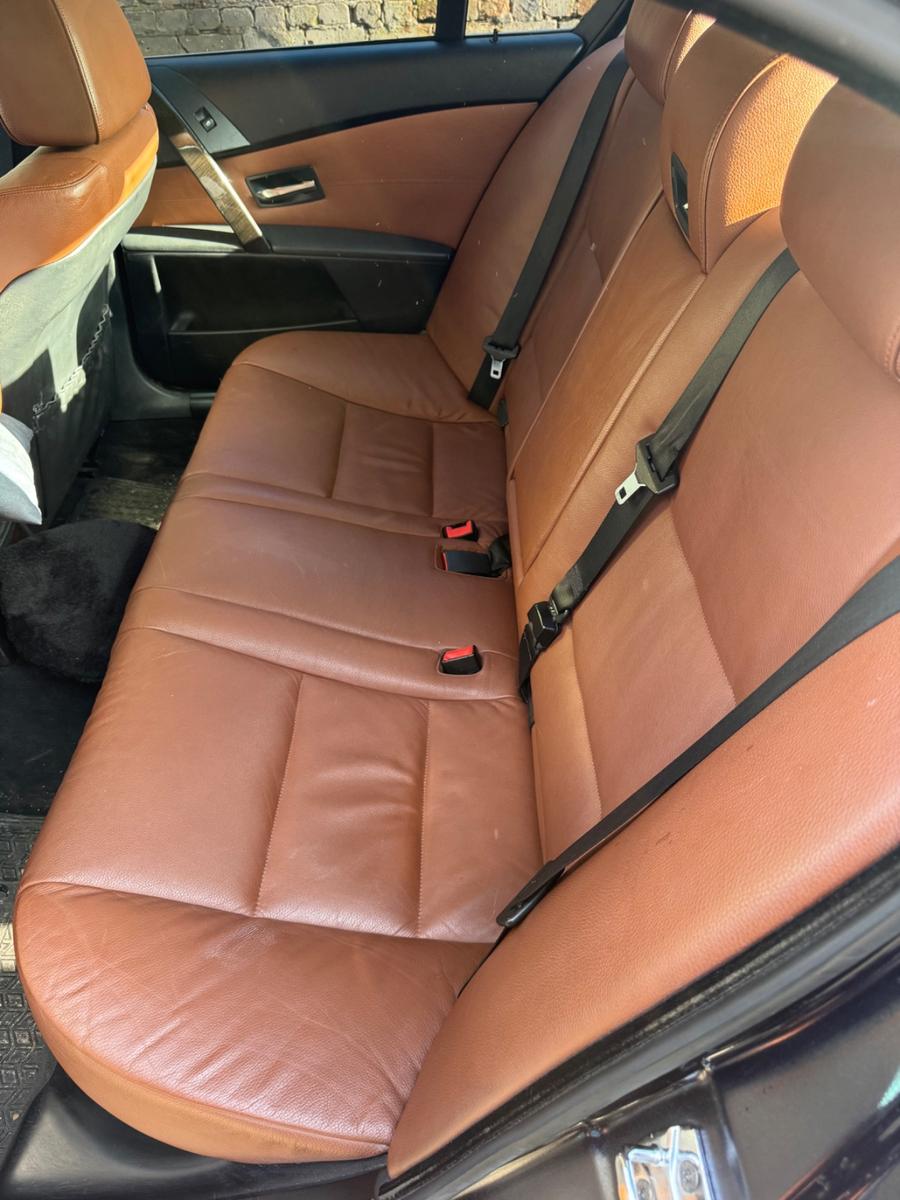 BMW 530d