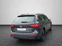Seat Tarraco - Vorschau Bild 3