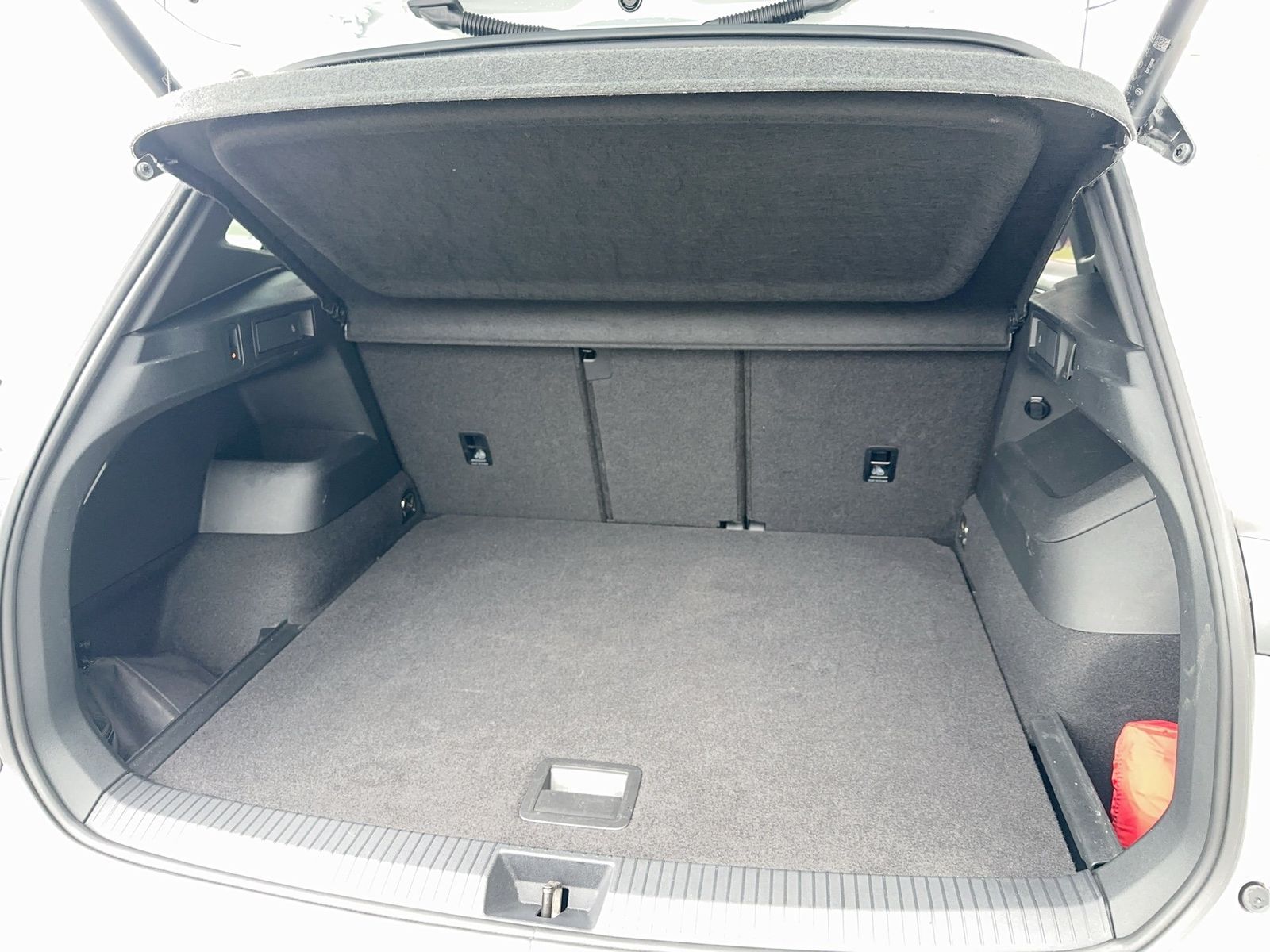 Volkswagen Tiguan - Bild 12