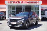 Peugeot 2008 1.2 PureTech Allure LED Navi ACC Totwinkel - Peugeot Gebrauchtwagen in Dresden
