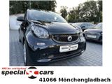 Smart ForFour electric drive EQ / 22KW / LED / ISOFIX - Smart: Electric Drive