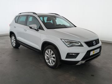 SEAT Ateca - 5
