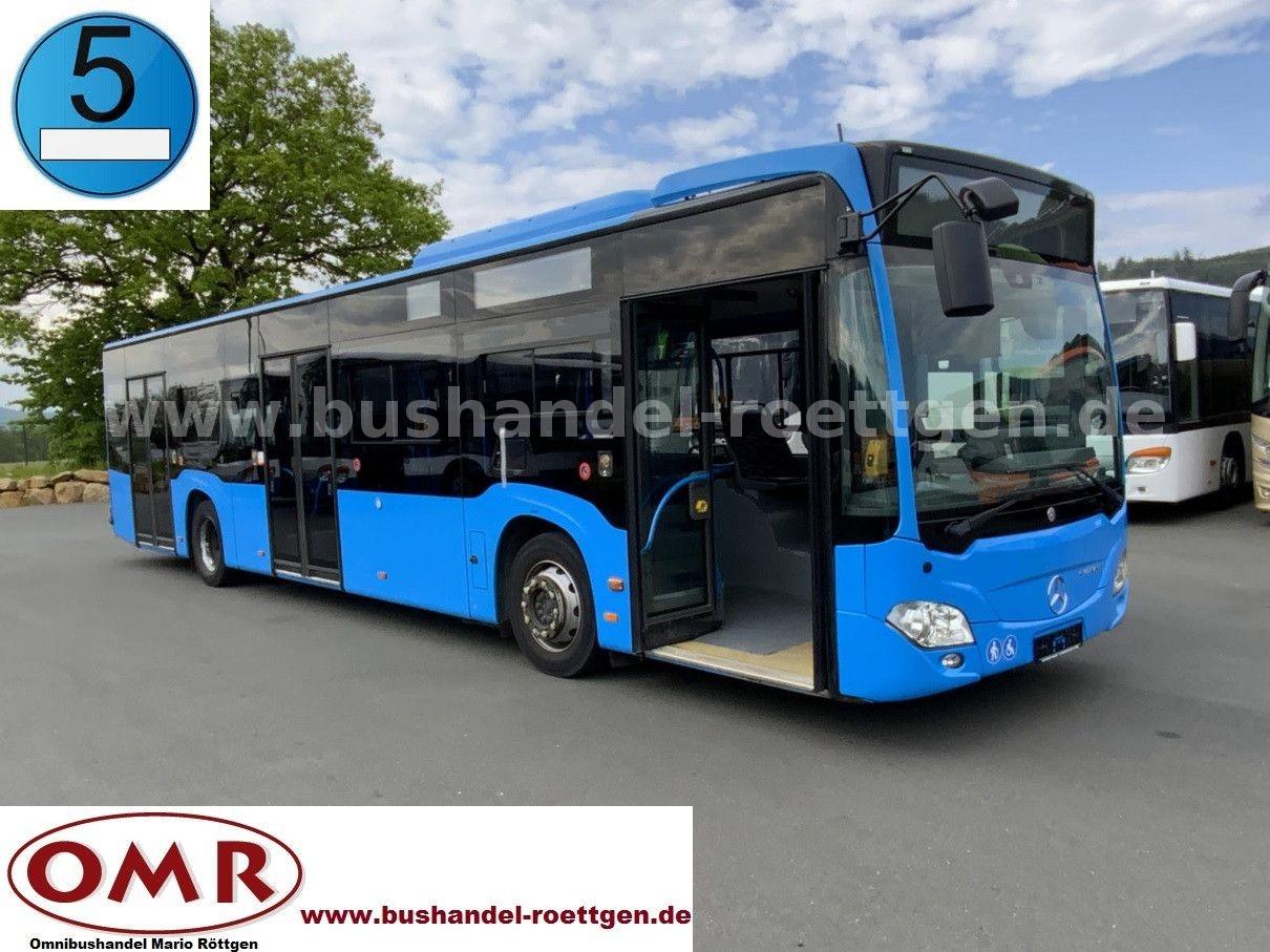 Mercedes-Benz O 530 Citaro C2/A20/A21 Lion´s City