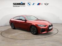 BMW M440 - Vorschau Bild 8
