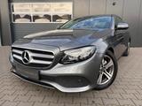 Mercedes-Benz E 220 d E Limousine Navi Kamera Anhängerkupplung - : Anhänger