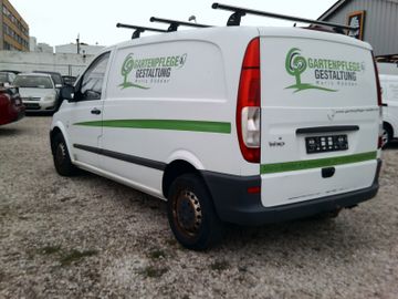 Mercedes Vito - 12