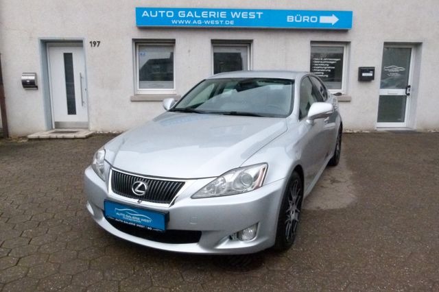 Lexus IS 250*Leder*Xenon*SHZ