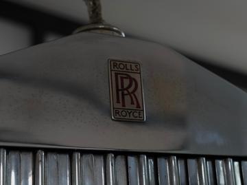 صورة مصغرة 25 لـ 1930 ROLLS-ROYCE PHANTOM
