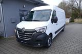 Renault Master Kastenwagen 2,3 L3H2  Klima/PDC/GRA - Renault Master: Kastenwagen