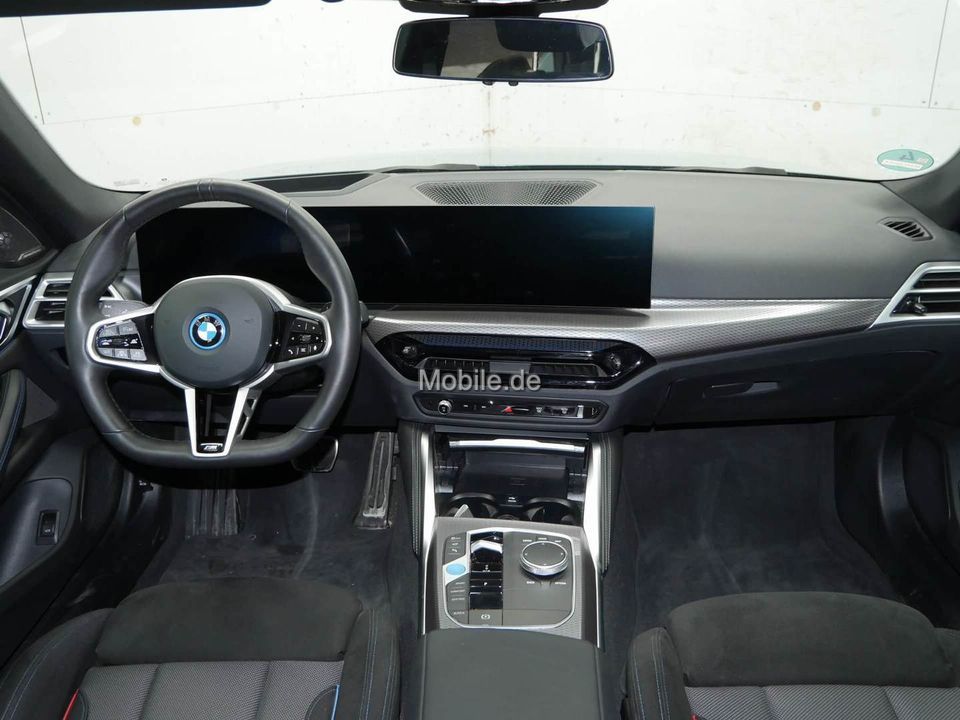 BMW i4 - Bild 6
