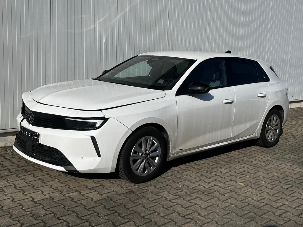 Opel Astra L Lim 5trg Edition Automatik 2025