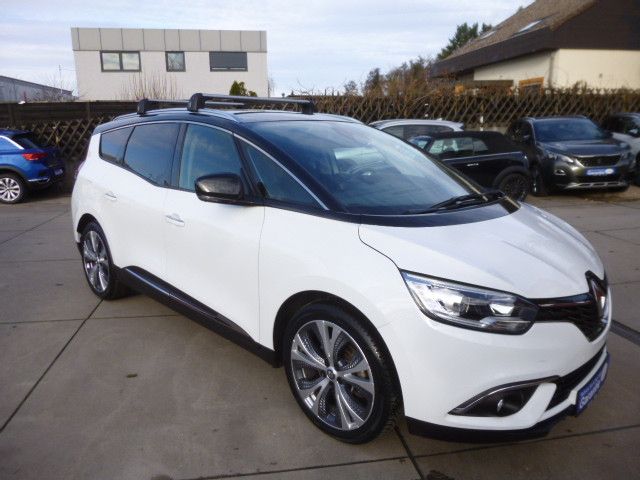 Renault Grand Scenic IV 7Sitz/Leder/Navi/Kamera/LED/PDC