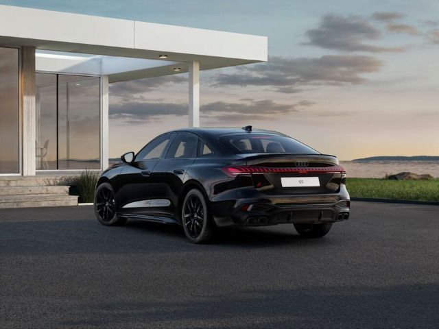 Audi S5 - Bild 4