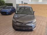 Toyota Proace City 1,5-l-D-4D 96kW L1 - Toyota Proace City mit Diesel-Antrieb: Automatik