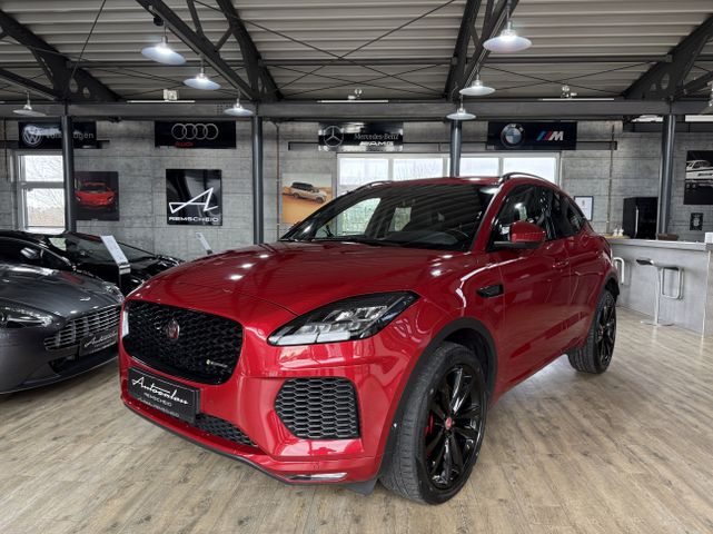 Jaguar E-PACE R-Dynamic HSE AWD*PANO*VIRTUAL*KAMERA*LED