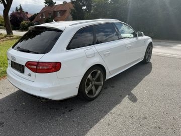 Audi A4 - 7