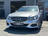 Mercedes-Benz E 220 T BlueTec*MULTIBEAM*AVANTGARDE*LED*SHZ*9G* - Mercedes-Benz E 220 bis 20.000 Euro