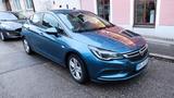 Opel Astra 1.6 Diesel Selection 81kW Selection