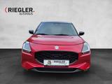 Suzuki Swift 1.2 Hybrid MT Comfort+ Bicolor - Suzuki Swift Neuwagen in Hannover