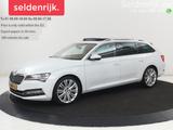 Skoda Superb 1.4 TSI iV Business Edition Plus | SOH 88