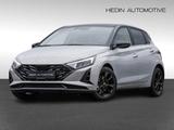 Hyundai i20 FL 1.0 T-GDI 7-DCT 2WD Prime, Dachlackierung - Hyundai i20 in Saarbrücken