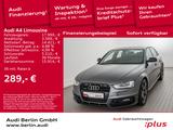 Audi A4 Limousine S line 1.8 TFSI qu. 6-Gang PDC NAVI - Audi A4: 8