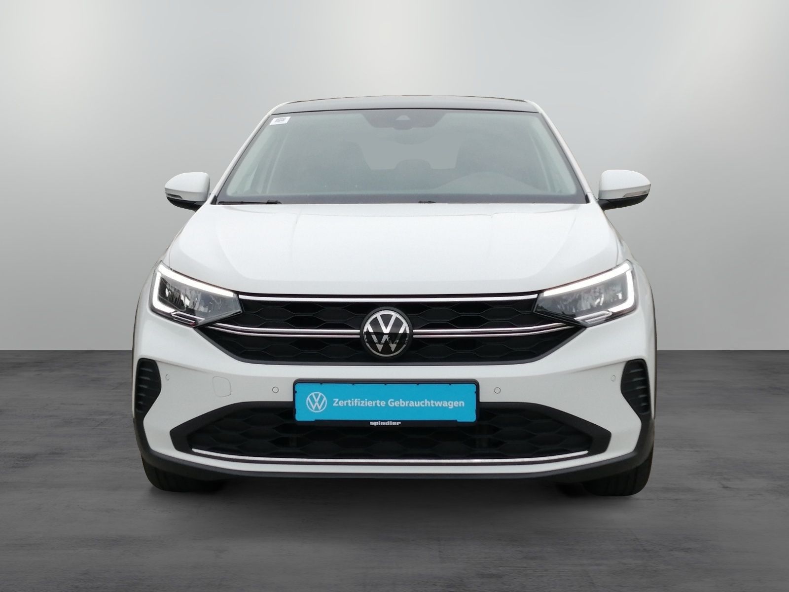 Volkswagen Taigo - Bild 6