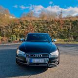 Audi S3 8V| MTM| 370PS |quattro| Vollausst... - Audi S3: 8p