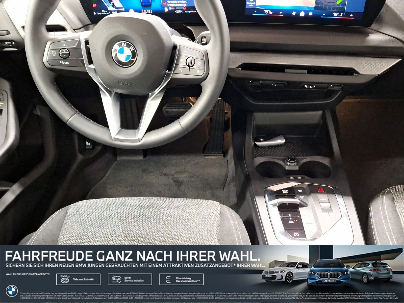 BMW 220 Gran Coupé - Bild 15