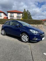 Opel Corsa E Edition 1.4, 90PS