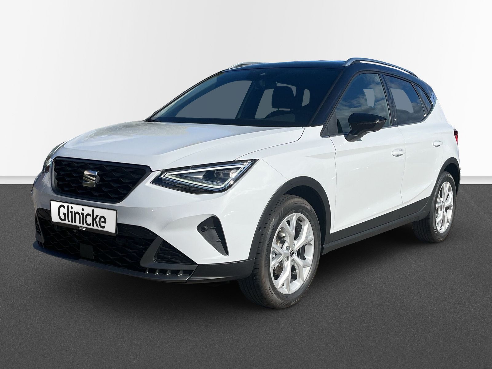 Seat Arona - Bild 2