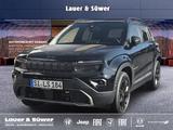 Jeep The North Face Mild-Hybrid 145 PS AT 6*4WD - Jeep Avenger: The North Face