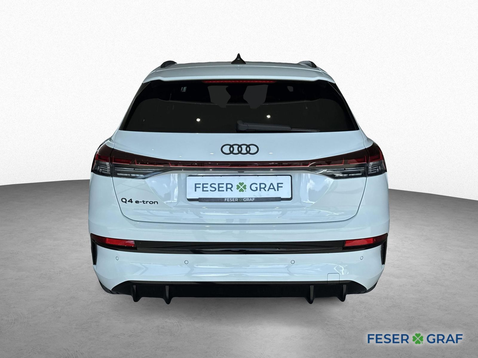 Audi Q4 e-tron - Bild 6