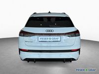 Audi Q4 e-tron - Vorschau Bild 6