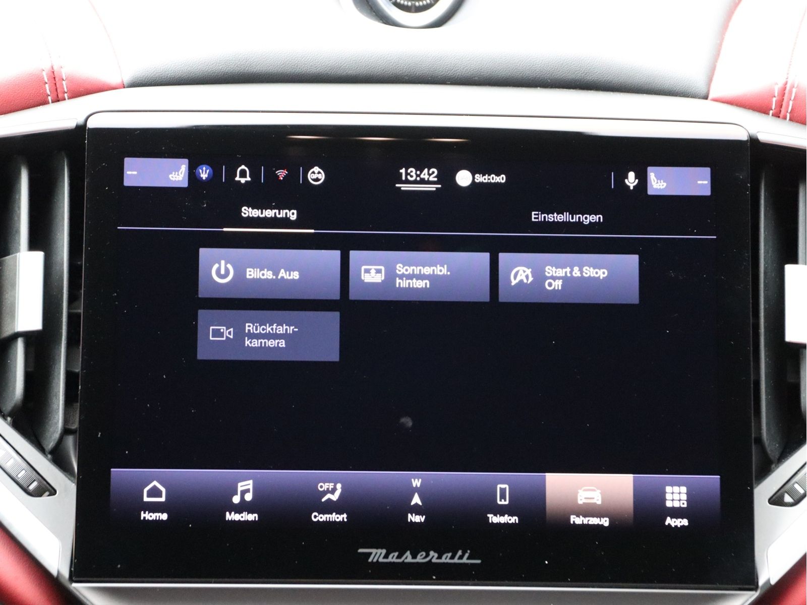 Maserati Ghibli - Bild 14