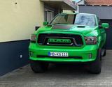 Dodge RAM 1500 Sport 5.7 HEMI V8 LPG | Hulk