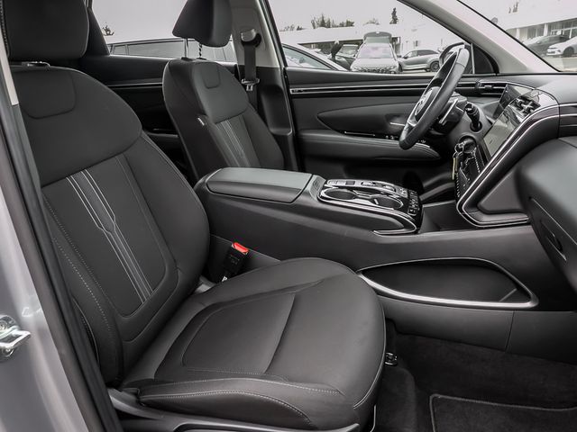 Hyundai Tucson 1.6 T-GDI NX4 Basis 4WD Autom Navi Kamera