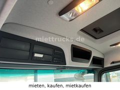 Fahrzeugabbildung Mercedes-Benz 3240 Putzmeister 10cbm 4J Garantie mietkaufen