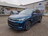 Volkswagen Tiguan Advanced DSG+4Motion+KAMERA