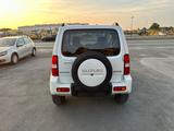 Suzuki Jimny Allgrip Style/Leder/Klima/4x4/EU6/Top/1.HD - Suzuki Jimny: Allgrip