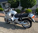 BMW R1150 RT Motorrad Koffer Scheibe ABS - Offers matching your search criteria