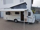 HYMER / ERIBA / HYMERCAR Feeling 442