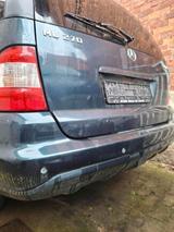 Mercedes-Benz mercedes 270 ml - Mercedes-Benz 270 mit Diesel-Antrieb