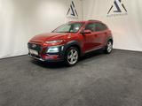 Hyundai Kona Premium 4WD Auto Kamera HUD Leder Keyless - Hyundai KONA Gebrauchtwagen in Hannover