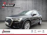 Audi Q3 35 2.0 TDI S-tronic AHK/NAVI/LED/KAMERA - Audi Q3 Tageszulassungen