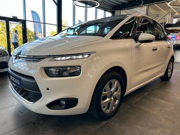 MYAUTOCENTER – Gebraucht- und Jahreswagen mit Werkstattservice in Pfaffenhofen Citroën C4 *KEYLESS*MASSAGE*TEMPO*NAVI*